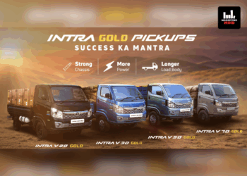 How Tata Intra Gold Is Driving Festive Prosperity On Wheels