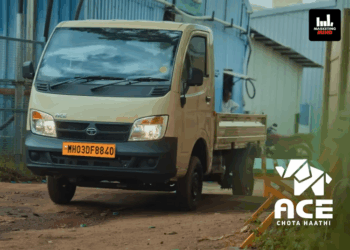 How Tata Motors Commercial Vehicles’ Ace Gold Plus is Driving Profits With Power, Comfort & Zero DEF Hassles