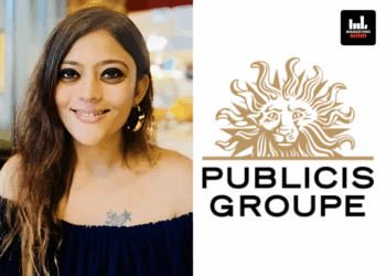 Janvi Mehta Joins Publicis Groupe As Associate Vice President – Business Lead