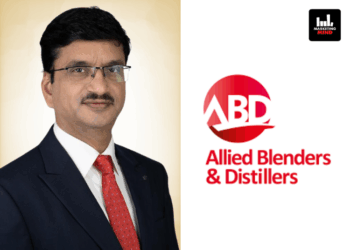 Allied Blenders & Distillers Appoints Jayant Bhalchandra Manmadkar As Chief Financial Officer