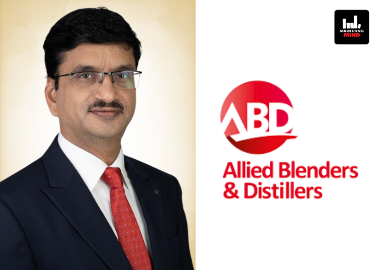 Allied Blenders & Distillers Appoints Jayant Bhalchandra Manmadkar As Chief Financial Officer