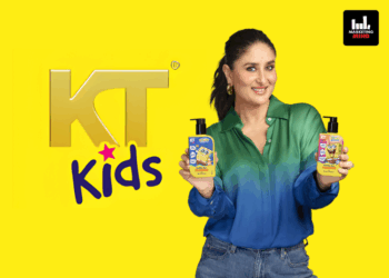KT Kids Launches New TVC With Kareena Kapoor Khan Celebrating Real Moments Of Motherhood