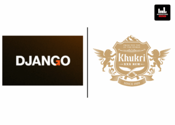 Django Wins Creative Mandate For Khukri Rum In India Django, Khukri Rum, Aashay Shah, Harsh Sinha, MCKT Beverages, creative agency, digital marketing, brand storytelling, spirits marketing, Nepalese rum, Indian market expansion, liquor branding