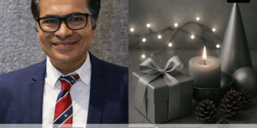 Is Personalisation The New Luxury During Festive Seasons?