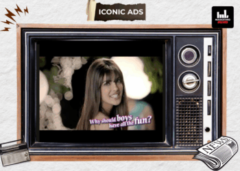 Why Should Boys Have All the Fun? The Scooter Saga That Gave Girls The Green Light