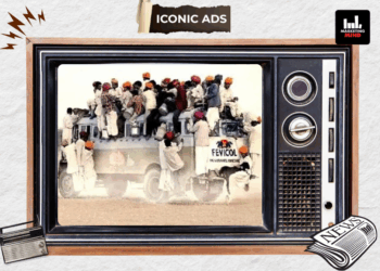 Fevicol, Pidilite Industries, Piyush Pandey, Ogilvy and Mather, Ogilvy India, Prasoon Pandey, Fevicol Marine, Fevicol Moochwali, Fevicol Sofa Ad, Dum Laga Ke Haisha Ad, Cannes Lions, Indian advertising, iconic Indian ads, Fevicol ka jod hai tootega nahi Fevicol Was The Glue, Piyush Pandey Was The Soul - The Ad That Defined An Era