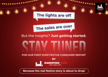 What Caught India’s Eye (& Cart) - Marketing Mind Decodes It All In Its Upcoming Festive Consumer Behaviour Report Marketing Mind, Festive Consumer Behaviour Report, India consumer insights, festive marketing, influencer fatigue, emotional storytelling, quick-commerce, consumer trends 2025, digital shopping India, festive marketing insights