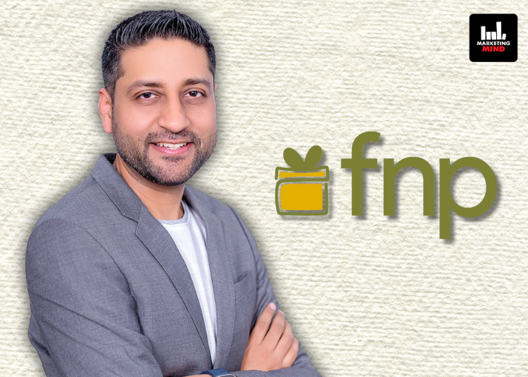 FNP Allocates 60% Of Marketing Budget To Festive As Sales Grow 25-30%: Avi Kumar