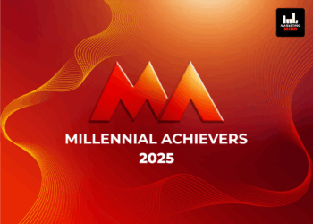 Millennial Achievers 2025: Due To Overwhelming Response, Nominations Extended To Oct 31 Millennial Achievers 2025, Marketing Mind, marketing awards India, creative professionals, AI-powered marketing innovator, women achiever, agency leader, media professionals, leadership in marketing, brand strategist