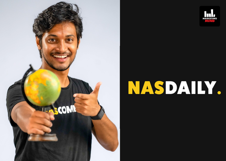 Nas Daily Appoints Aakarsh Gupta As Global Head Of Operations