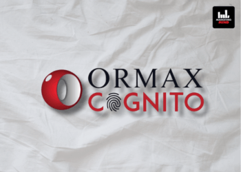 Ormax Consultants Revamps Ormax Cognito To Redefine Brand Naming For New Era