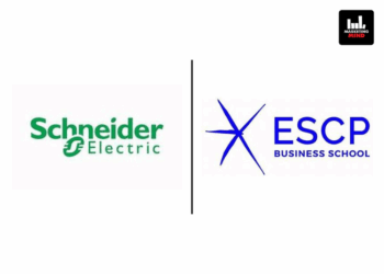 Schneider Electric, ESCP Extend Partnership To Drive Sustainable Digital Innovation