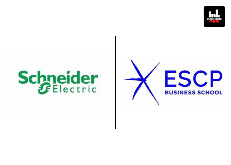 Schneider Electric, ESCP Extend Partnership To Drive Sustainable Digital Innovation