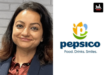 PepsiCo Elevates Shailja Joshi To Senior Director – Marketing, Global Canisters & Imports