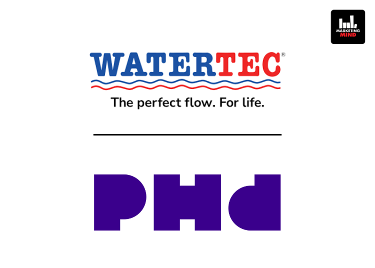 PHD India Leads Integrated Media Mandate For Watertec India