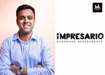 Impresario Elevates Chirag Punjabi As Chief Strategy & Finance Officer