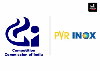PVR INOX Under CCI Investigation For Digital Cinema Fee