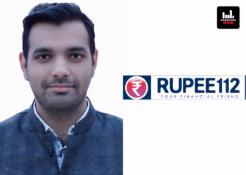 Rupee112 Appoints Hitesh Yadav As Head Of Marketing Rupee112, Rupee One Hundred Twelve, Hitesh Yadav, Rupee112 Head of Marketing, fintech marketing India, digital marketing, performance marketing, brand growth, customer acquisition, fintech leadership