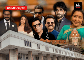 Personality Rights In The Spotlight: Why Celebrities Are Suing Over Their Likeness