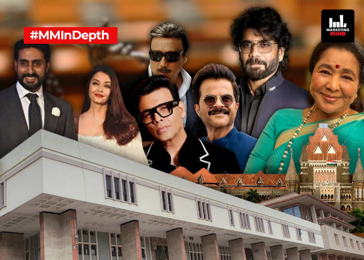 Personality Rights In The Spotlight: Why Celebrities Are Suing Over Their Likeness