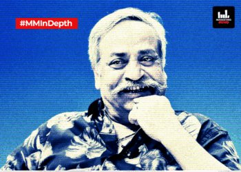 Piyush Pandey: The Man Who Taught India To Believe In Its Own Story Piyush Pandey: The Man Who Taught India To Believe In Its Own Story