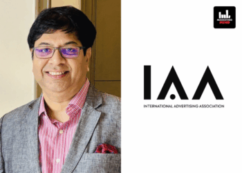 Pradeep Dwivedi Becomes Global Treasurer Of The International Advertising Association