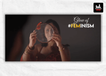 Fem Challenges Karwa Chauth Stereotypes With Rapper Agsy