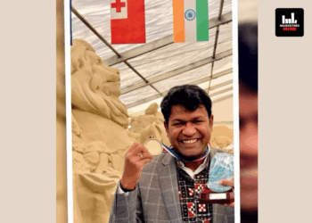 Specta Quartz Unveils Campaign Celebrating Art That Inspires Change, Featuring Padma Shri Sand Artist Sudarsan Pattnaik