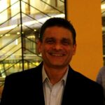 Satwik Lele, COO at Mukta Cinemas