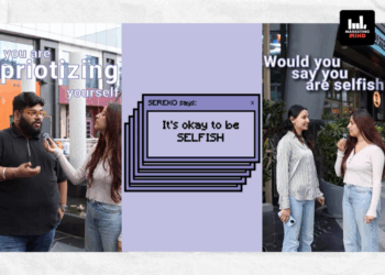 SEREKO Launches ‘It’s Okay to Be Selfish’ Campaign On World Mental Health Day