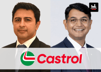 Castrol India Appoints Saugata Basuray As Interim CEO; Kedar Lele Steps Down