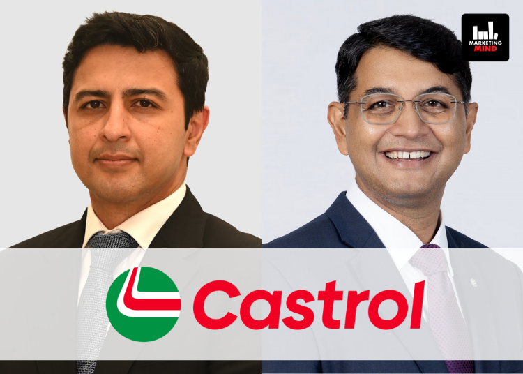 Castrol India Appoints Saugata Basuray As Interim CEO; Kedar Lele Steps Down