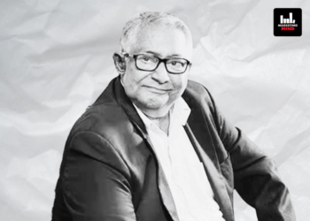 TTK Group’s TT Jagannathan, The Man Behind Prestige’s Rise, Passes Away