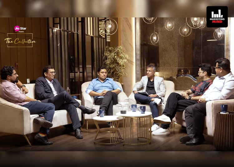 JioStar Entertainment Launches ‘The Collective’ To Shape Future Of Advertising In Entertainment