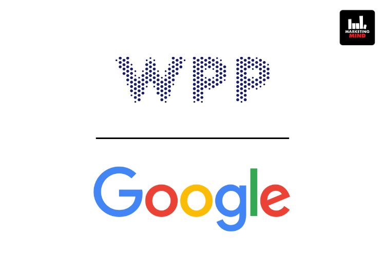 WPP & Google Team Up For Five Years To Redefine Marketing With AI