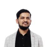 Zahid Khan, Director, Shopping Experience at Amazon India