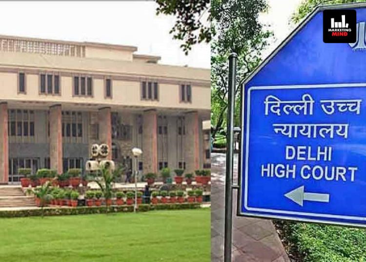 Delhi HC Pauses DG Summons To Madison In CCI Case