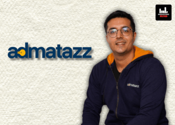 Yash Chandiramani, Admatazz, Founder and Chief Strategist, evidence-based marketing, brand strategy, marketing science, Byron Sharp, digital marketing India, brand growth, advertising vs marketing, creative agency