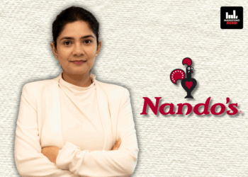 Dine‑In Brings 75% Of Revenue While Delivery Contributes 22–25%: Anushree Bose Maps Nando’s Growth Story