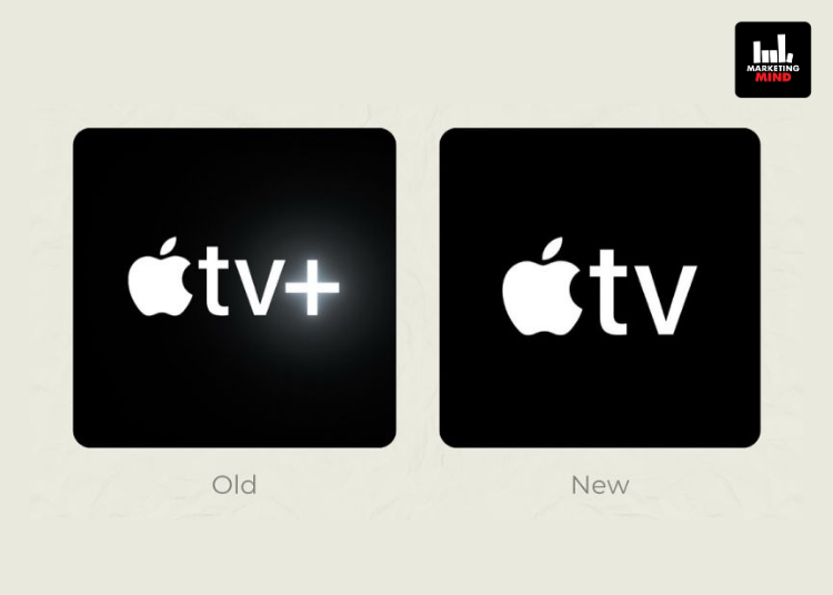 Apple TV Drops The ‘+’ In Quiet Rebrand