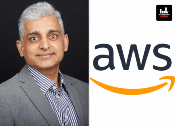 AWS India Appoints Sriram Santhanam To Lead Startup Business
