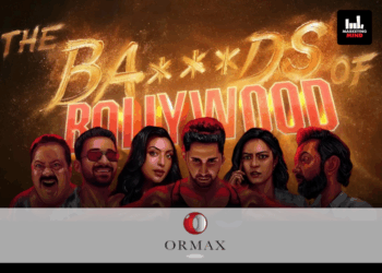 Netflix’s ‘The Ba***ds Of Bollywood’ Ranks Among Strongest Non-Franchise Streaming Launches Post-Pandemic