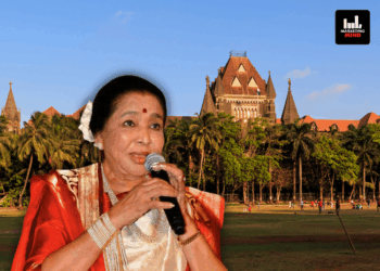 Asha Bhosle, Bombay High Court, AI misuse, personality rights, moral rights, voice cloning, Amazon, Flipkart, Google, YouTube, Mayk Inc, celebrity rights, AI-generated content, likeness protection, Justice Arif S Doctor Bombay High Court Protects Asha Bhosle’s Personality Rights Against AI Misuse