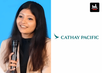 Cathay Pacific Elevates Piyuli Bhattacharjee To Regional Marketing Head For SAMEA Region