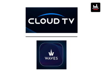 CloudTV Partners With Prasar Bharati’s WAVES OTT To Bring Indian Heritage & Entertainment To Smart TVs
