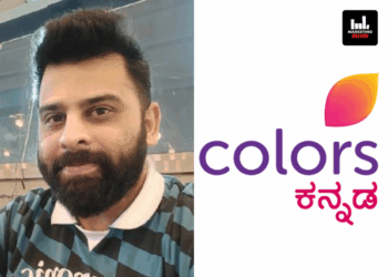 Shhri Ram Exit From Colors Kannada As Director – Brand Marketing