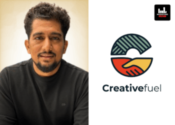 Wilson Mascarenhas Joins Creativefuel As Vice President- Client Servicing Wilson Mascarenhas, Creativefuel, Vice President Client Servicing, Creativefuel leadership, Creativefuel appointments, ZEE5, Dream11, Tushar Creativefuel, Nikhil Sukhramani Creativefuel, digital marketing leadership, agency expansion