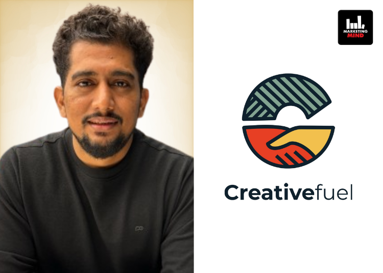 Wilson Mascarenhas Joins Creativefuel As Vice President- Client Servicing Wilson Mascarenhas, Creativefuel, Vice President Client Servicing, Creativefuel leadership, Creativefuel appointments, ZEE5, Dream11, Tushar Creativefuel, Nikhil Sukhramani Creativefuel, digital marketing leadership, agency expansion