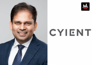 Utkarsh Srivastav Joins Cyient As Chief Marketing Officer