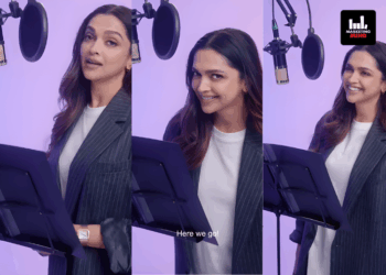 Deepika Padukone Becomes Voice Of Meta AI Across Six Countries